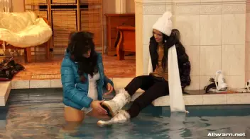 Wetlook Action Always Cures A Hangover Screencap 14 on sinx.preview.netperv.com