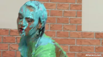 Eurobabe Painting 101 Screencap 99 on sinx.preview.netperv.com