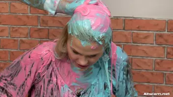 Eurobabe Painting 101 Screencap 58 on sinx.preview.netperv.com