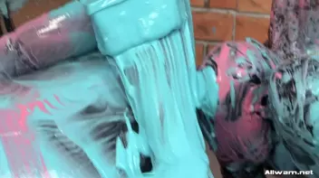 Eurobabe Painting 101 Screencap 66 on sinx.preview.netperv.com