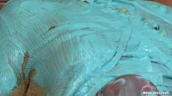 Eurobabe Painting 101 Screencap 75 on sinx.preview.netperv.com