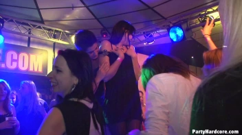 Party Hardcore Vol. 58 Part 4 - Main Edit Screencap 6 on sinx.preview.netperv.com