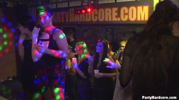 Party Hardcore Vol. 58 Part 4 - Main Edit Screencap 7 on sinx.preview.netperv.com