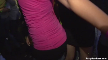 Party Hardcore Vol. 58 Part 4 - Main Edit Screencap 78 on sinx.preview.netperv.com