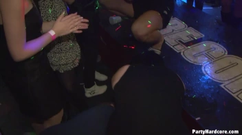 Party Hardcore Vol. 58 Part 4 - Main Edit Screencap 14 on sinx.preview.netperv.com
