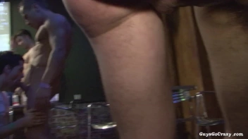 Club Butt Fuck Part 3 - Cam 2 Screencap 50 on sinx.preview.netperv.com