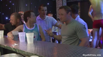 Club Butt Fuck Part 3 - Cam 2 Screencap 9 on sinx.preview.netperv.com