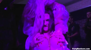 Party Hardcore Gone Crazy Vol. 42 Single Cut: Part 8 - Cam 1 Screencap 11 on sinx.preview.netperv.com