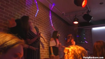 Party Hardcore Gone Crazy Vol. 42 Single Cut: Part 8 - Cam 1 Screencap 110 on sinx.preview.netperv.com