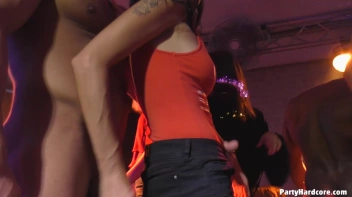Party Hardcore Gone Crazy Vol. 42 Single Cut: Part 8 - Cam 1 Screencap 4 on sinx.preview.netperv.com