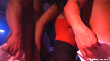Party Hardcore Gone Crazy Vol. 42 Single Cut: Part 8 - Cam 1 Screencap 7 on sinx.preview.netperv.com
