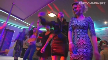 Party Hardcore Gone Crazy Vol. 27 Part 6 - Cam 2 Screencap 89 on sinx.preview.netperv.com
