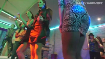 Party Hardcore Gone Crazy Vol. 27 Part 6 - Cam 2 Screencap 90 on sinx.preview.netperv.com