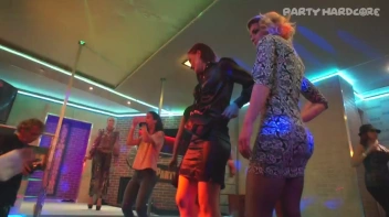 Party Hardcore Gone Crazy Vol. 27 Part 6 - Cam 2 Screencap 92 on sinx.preview.netperv.com