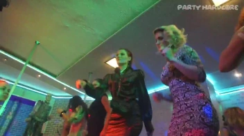 Party Hardcore Gone Crazy Vol. 27 Part 6 - Cam 2 Screencap 97 on sinx.preview.netperv.com
