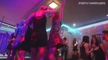 Party Hardcore Gone Crazy Vol. 27 Part 6 - Cam 2 Screencap 98 on sinx.preview.netperv.com