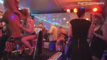 Party Hardcore Gone Crazy Vol. 27 Part 6 - Cam 2 Screencap 13 on sinx.preview.netperv.com