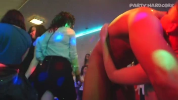 Party Hardcore Gone Crazy Vol. 27 Part 6 - Cam 2 Screencap 16 on sinx.preview.netperv.com