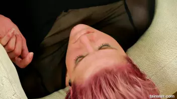 Kristina didn't suspect this wet surprise Screencap 85 on sinx.preview.netperv.com