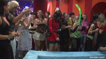 Bikini Beach Balls Part 1 - Cam 2 Screencap 87 on sinx.preview.netperv.com