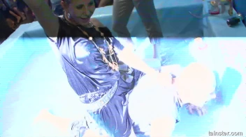 Bikini Beach Balls Part 1 - Cam 2 Screencap 105 on sinx.preview.netperv.com