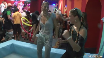 Bikini Beach Balls Part 1 - Cam 2 Screencap 106 on sinx.preview.netperv.com