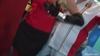 Bikini Beach Balls Part 1 - Cam 2 Screencap 25 on sinx.preview.netperv.com