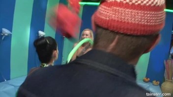 Bikini Beach Balls Part 1 - Cam 2 Screencap 70 on sinx.preview.netperv.com