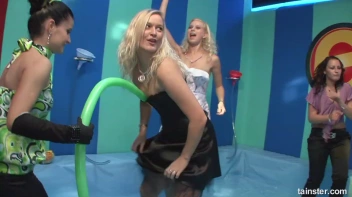 Bikini Beach Balls Part 1 - Cam 2 Screencap 71 on sinx.preview.netperv.com