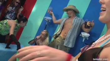 Bikini Beach Balls Part 1 - Cam 2 Screencap 73 on sinx.preview.netperv.com