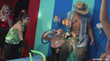 Bikini Beach Balls Part 1 - Cam 2 Screencap 74 on sinx.preview.netperv.com