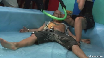 Bikini Beach Balls Part 1 - Cam 2 Screencap 77 on sinx.preview.netperv.com