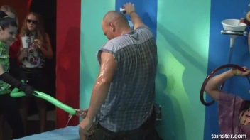 Bikini Beach Balls Part 1 - Cam 2 Screencap 79 on sinx.preview.netperv.com