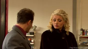 A Seductive Occasion Screencap 2 on sinx.preview.netperv.com