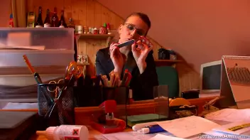 A Seductive Occasion Screencap 3 on sinx.preview.netperv.com