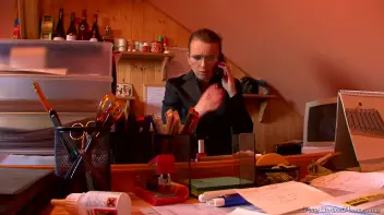 A Seductive Occasion Screencap 4 on sinx.preview.netperv.com