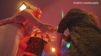 Party Hardcore Gone Crazy Vol. 26 Part 6 - Cam 1 Screencap 59 on sinx.preview.netperv.com