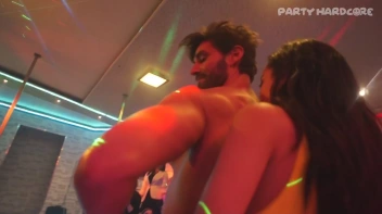Party Hardcore Gone Crazy Vol. 26 Part 6 - Cam 1 Screencap 1 on sinx.preview.netperv.com