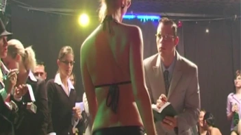 Fashion Show Sluts Part 2 - Main edit Screencap 63 on sinx.preview.netperv.com