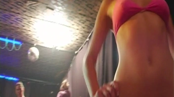 Fashion Show Sluts Part 2 - Main edit Screencap 36 on sinx.preview.netperv.com