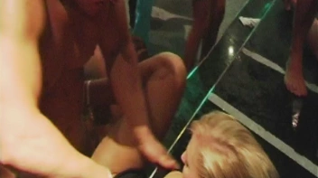 Bitchy Bidders Part 2 - Cam 1 Screencap 83 on sinx.preview.netperv.com