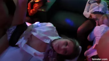 Airbang Alliance Part 2 - Main Edit Screencap 60 on sinx.preview.netperv.com