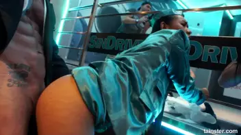 Airbang Alliance Part 2 - Main Edit Screencap 62 on sinx.preview.netperv.com