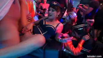 Airbang Alliance Part 2 - Main Edit Screencap 72 on sinx.preview.netperv.com