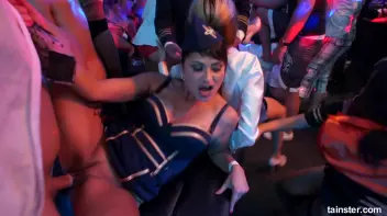 Airbang Alliance Part 2 - Main Edit Screencap 73 on sinx.preview.netperv.com