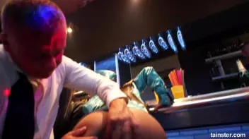 Airbang Alliance Part 2 - Main Edit Screencap 41 on sinx.preview.netperv.com