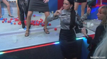 Extreme Speed Dating Part 5 - Cam 2 Screencap 68 on sinx.preview.netperv.com