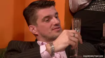 Champagne and Piss COCKtail Screencap 7 on sinx.preview.netperv.com