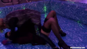 Holiday Hotties Part 1 - Shower Cam Screencap 41 on sinx.preview.netperv.com