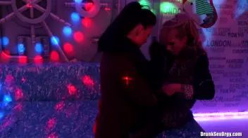 Holiday Hotties Part 1 - Shower Cam Screencap 47 on sinx.preview.netperv.com